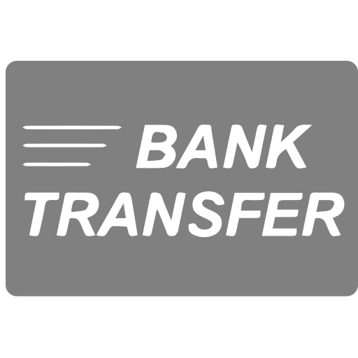 Bank Transfer